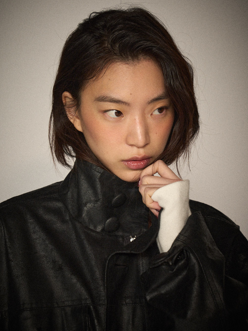 M65 Field Jacket