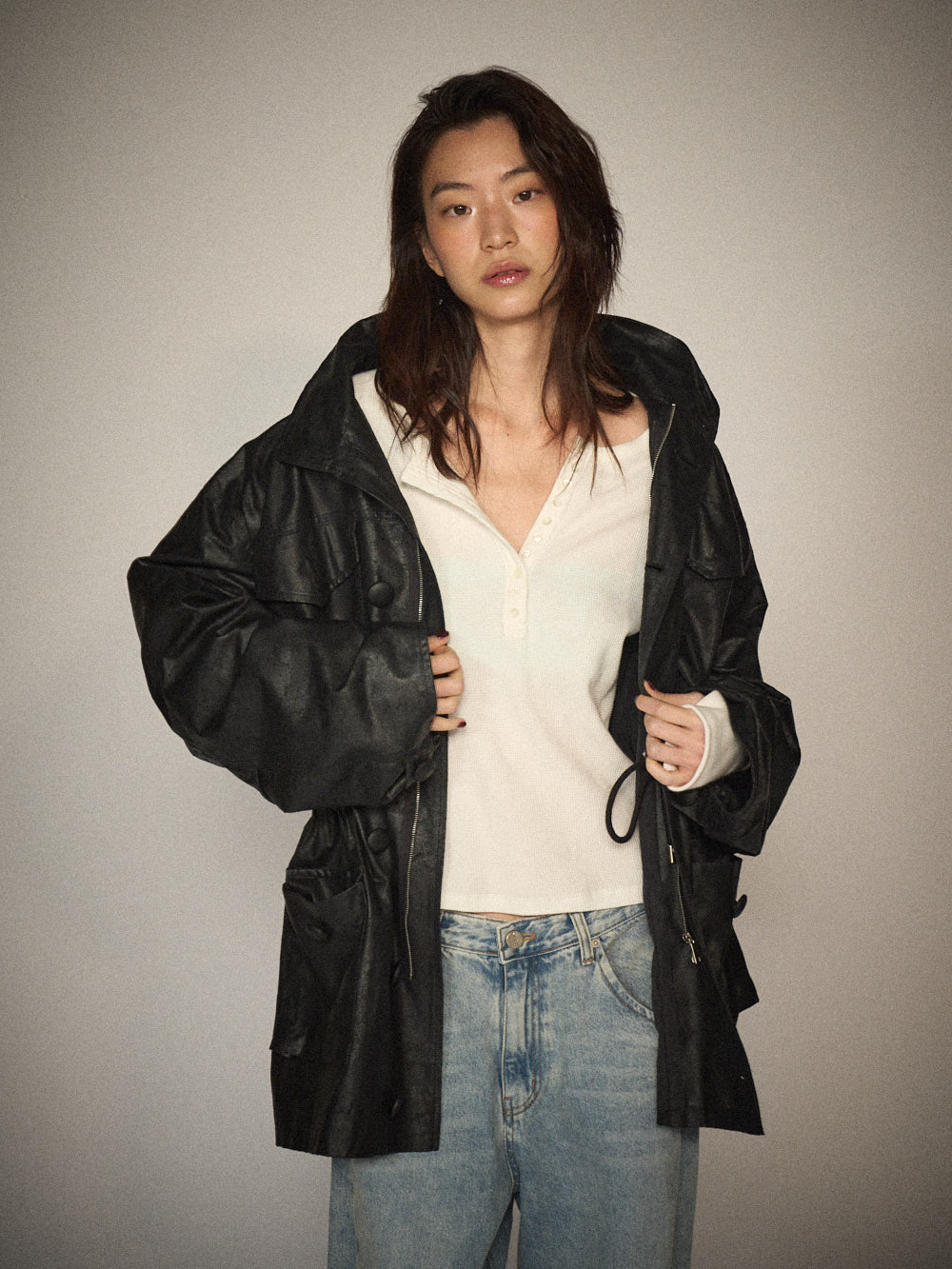 M65 Field Jacket