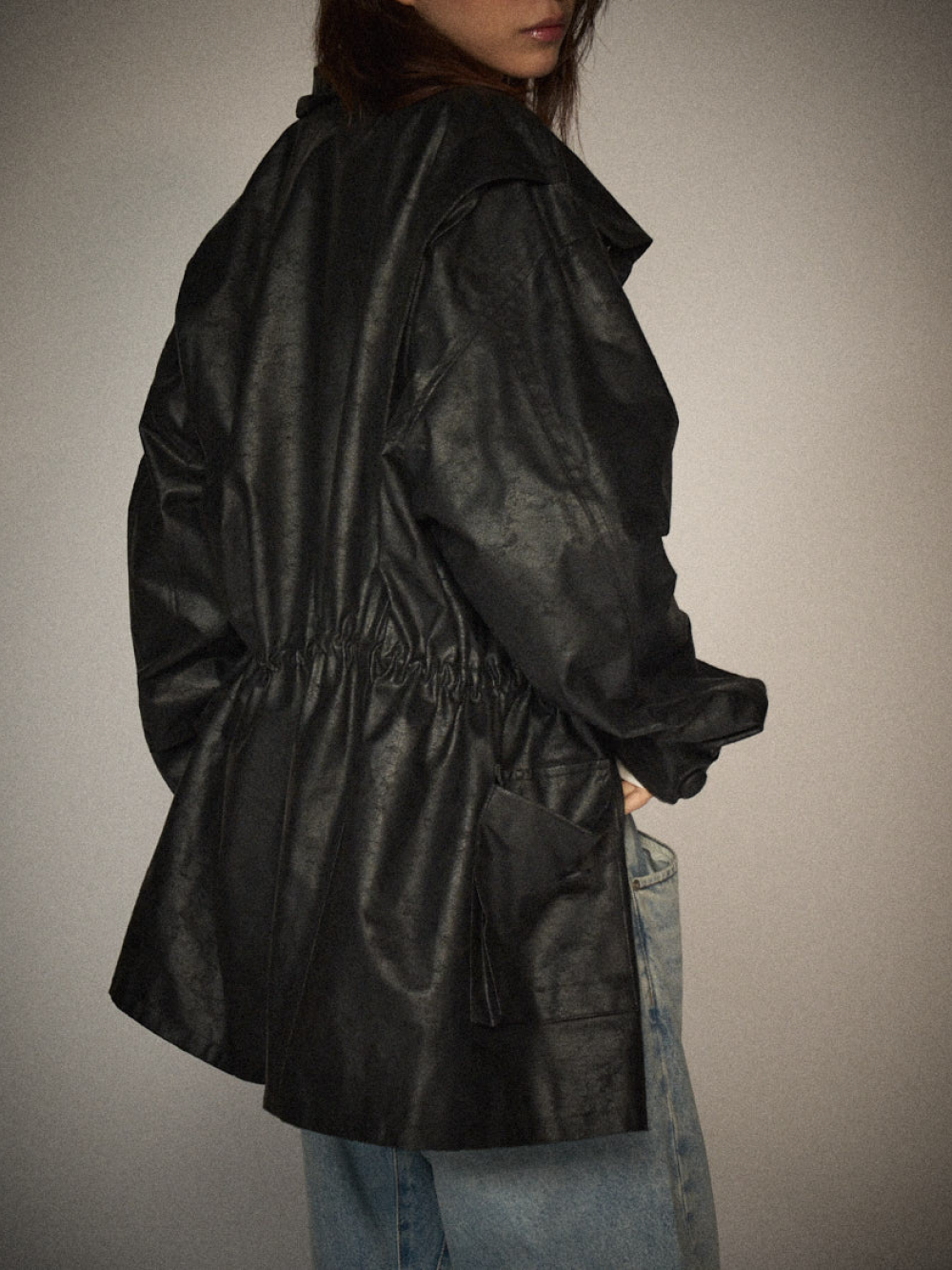 M65 Field Jacket
