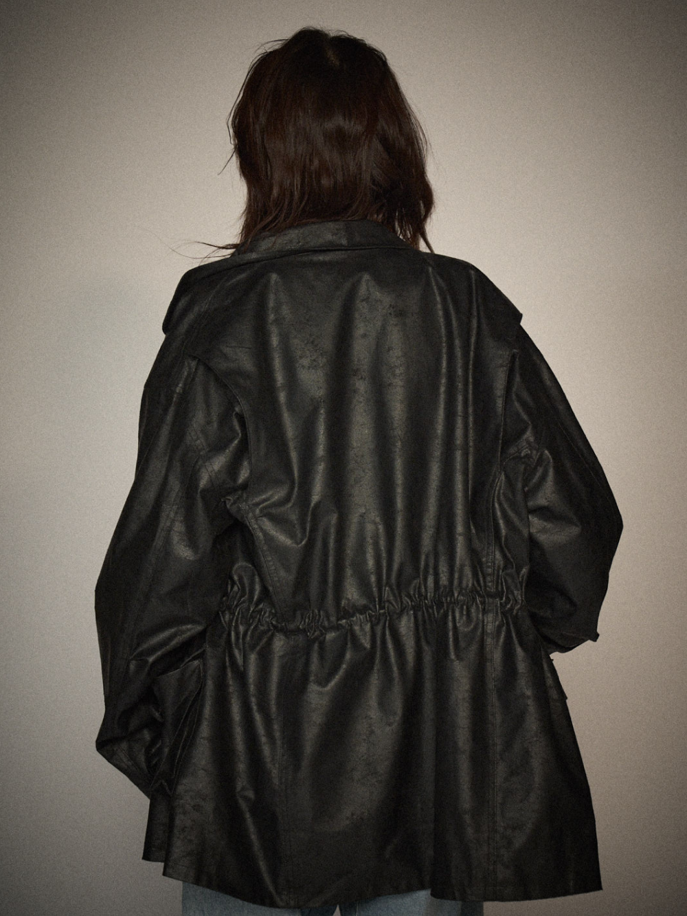 M65 Field Jacket