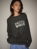 Recruit Graphic LS Tee