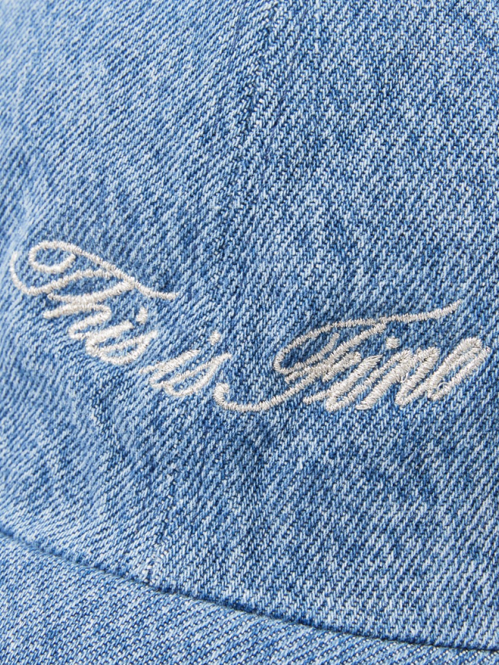 Signature Ball Cap