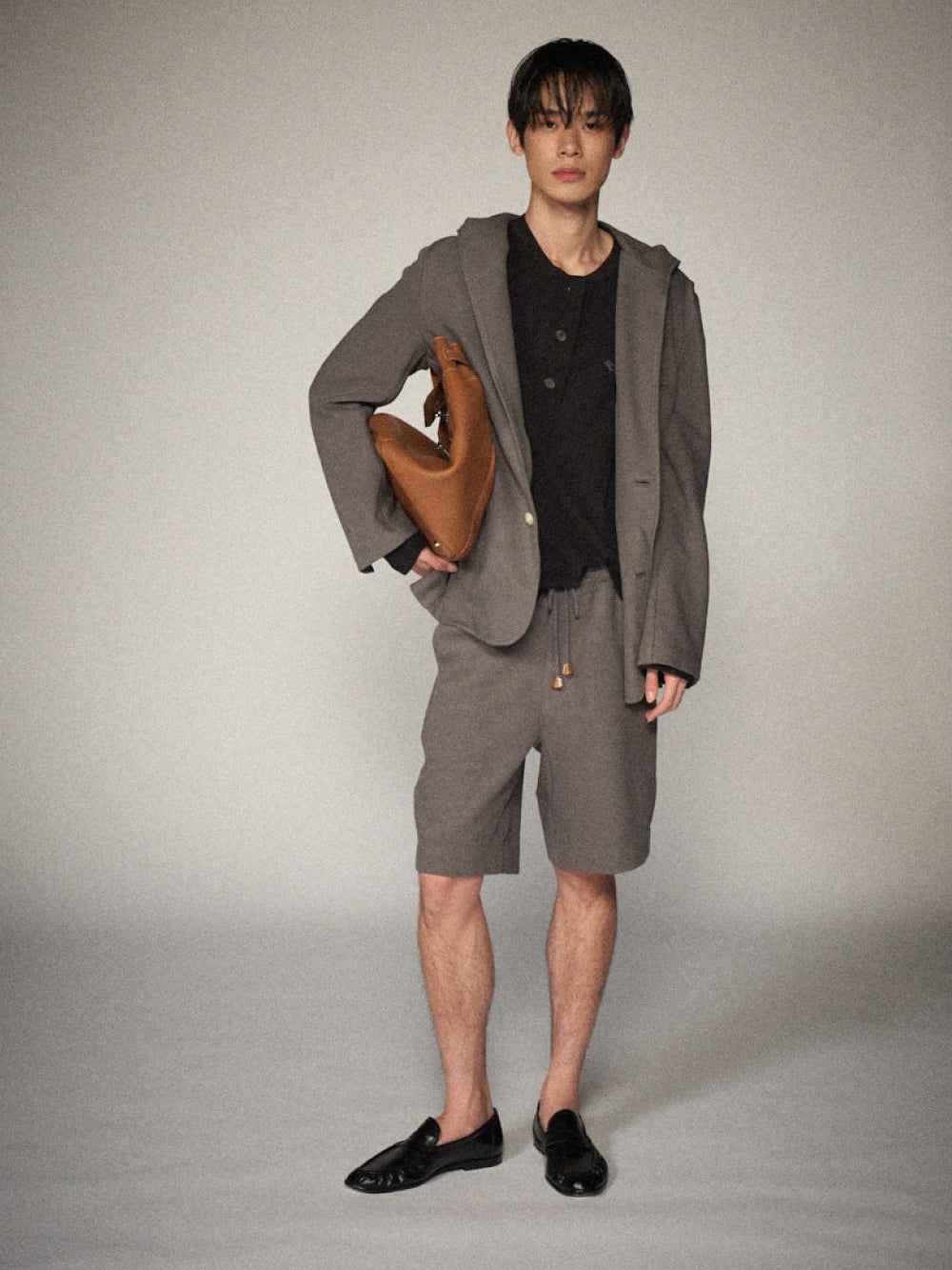Hybrid Shorts