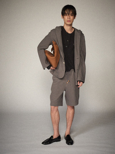 Hybrid Shorts