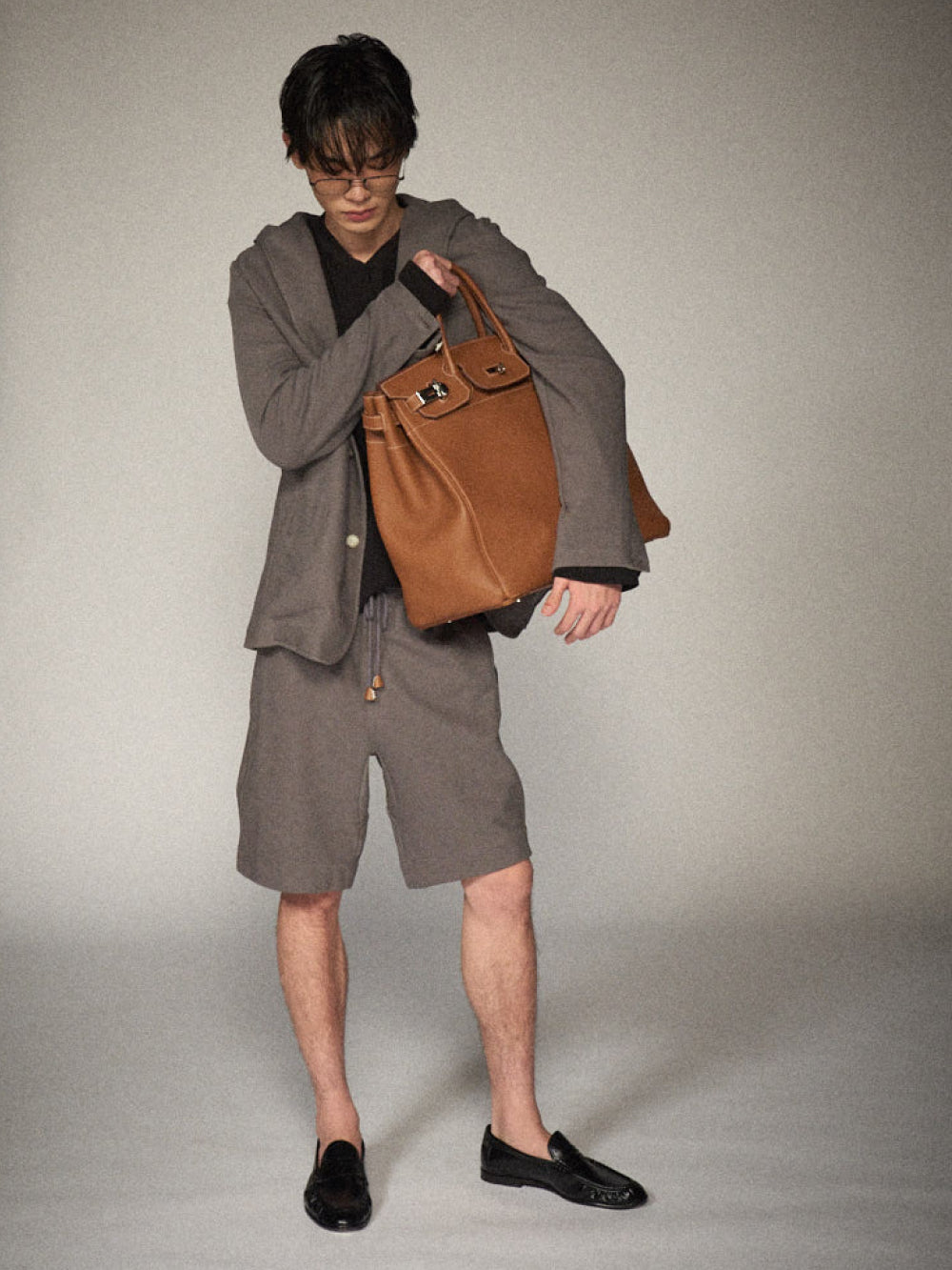 Hybrid Shorts