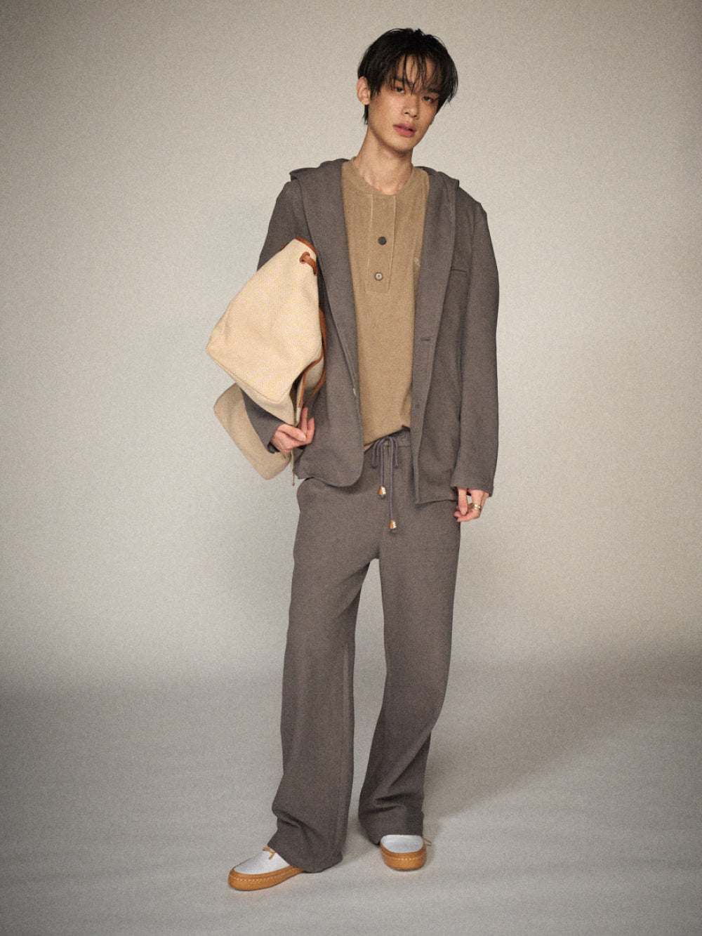 Hybrid Trousers