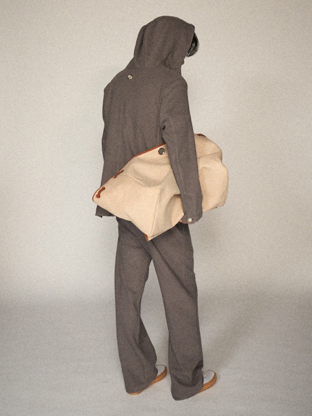 Hybrid Trousers