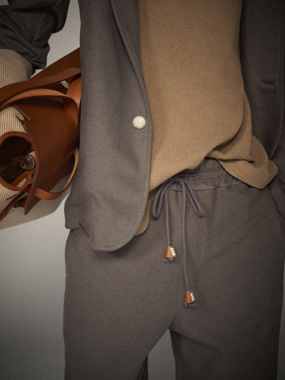 Hybrid Trousers