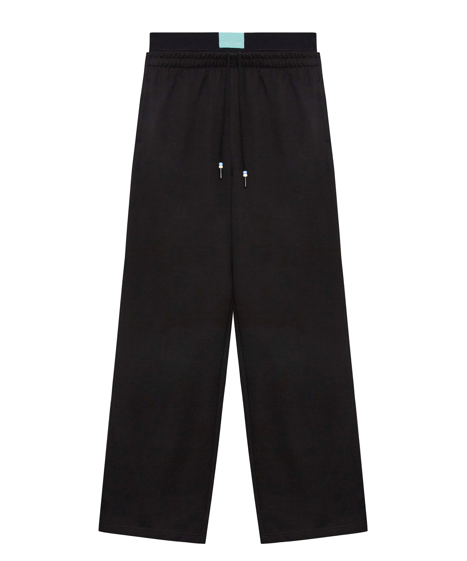 Double Layer Sweatpants