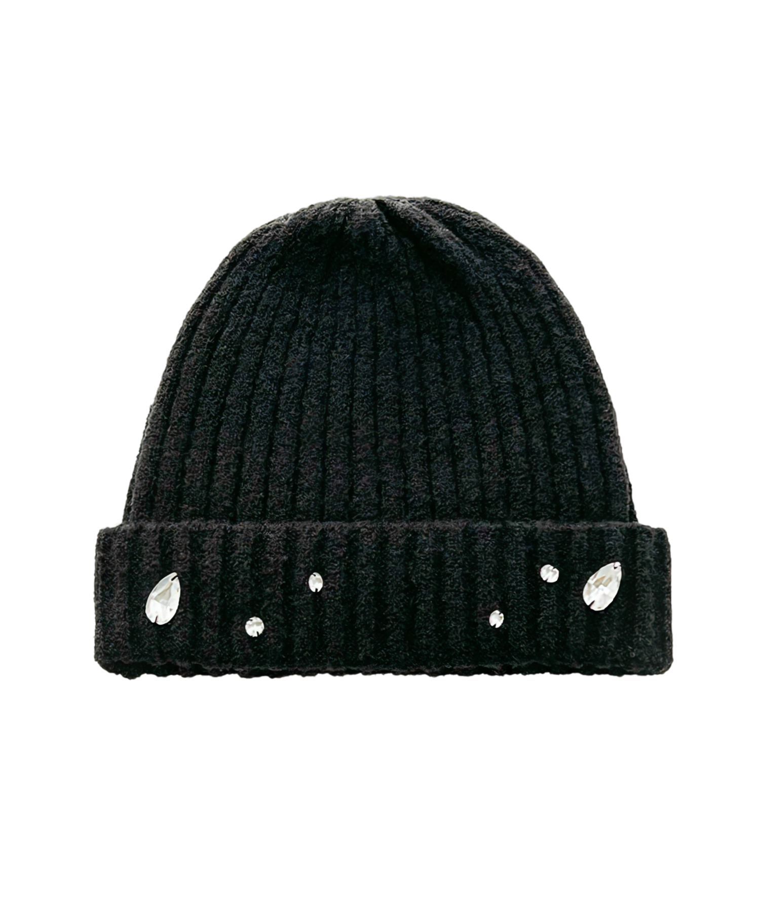 Knitted Beanie
