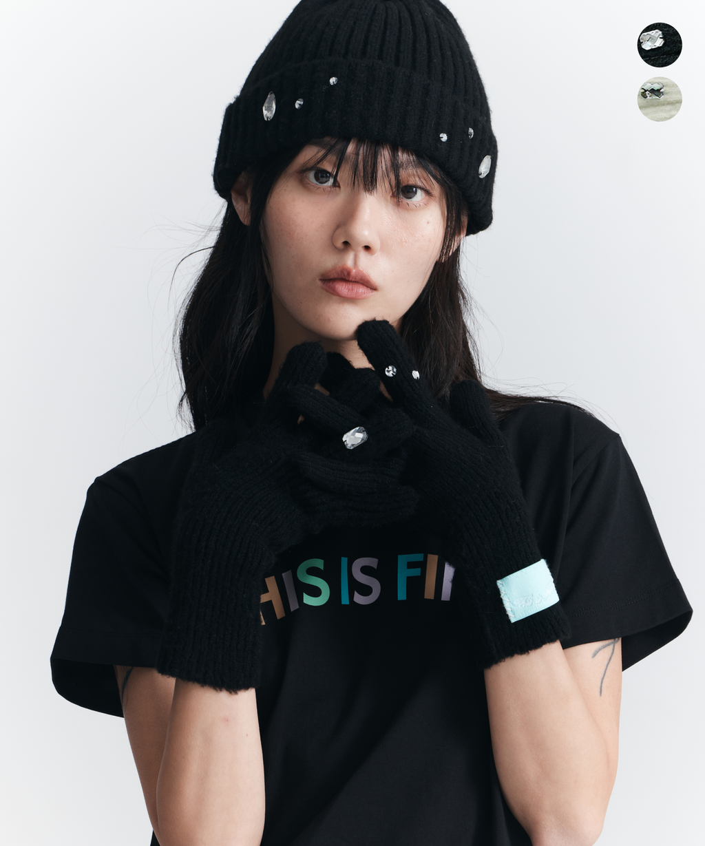 니티드 글로브