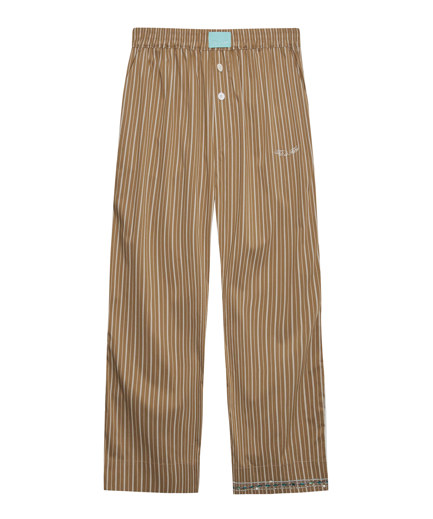 Pajama Pants