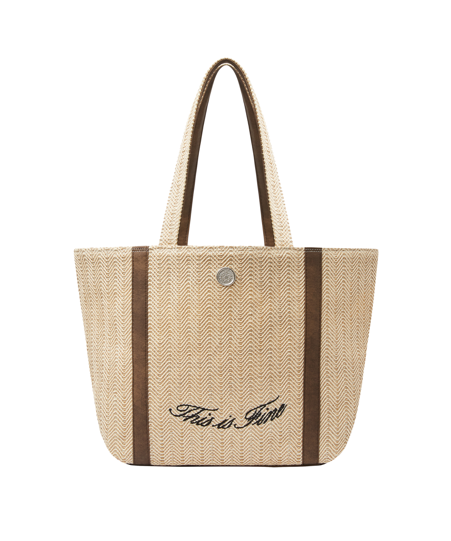 Picnic Bag ( Collab. HUSIN LEE, FUNFLEX )