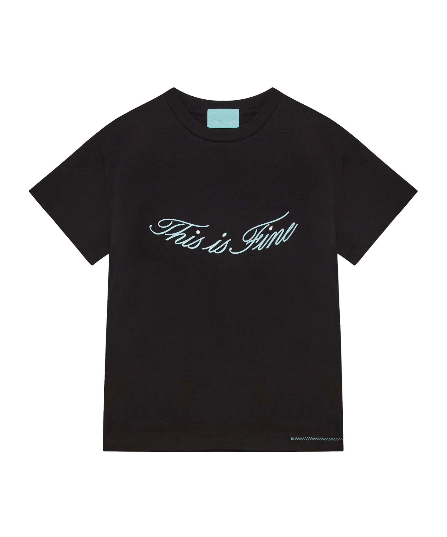 Relaxed Signature Tee