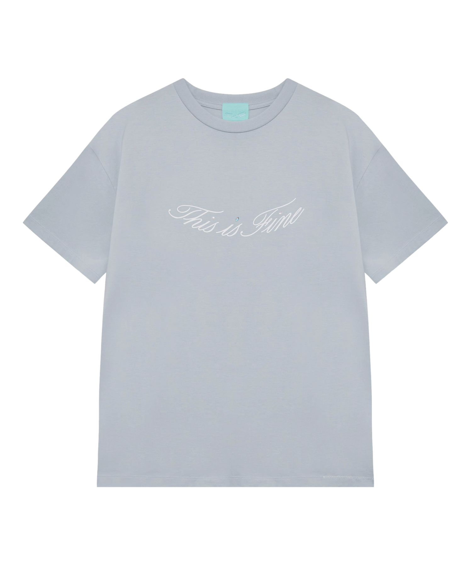 Relaxed Signature Tee