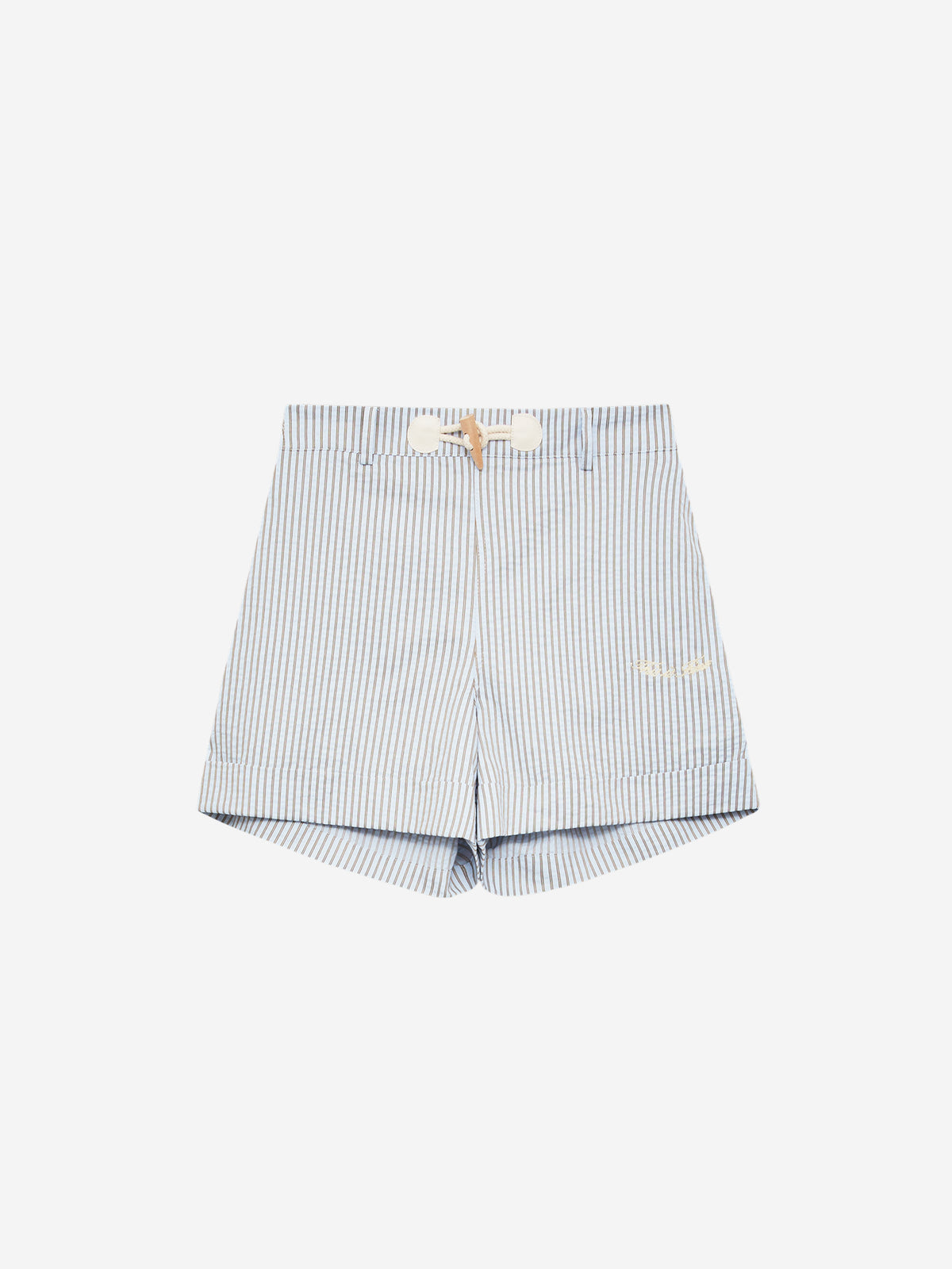 Pajama Shorts