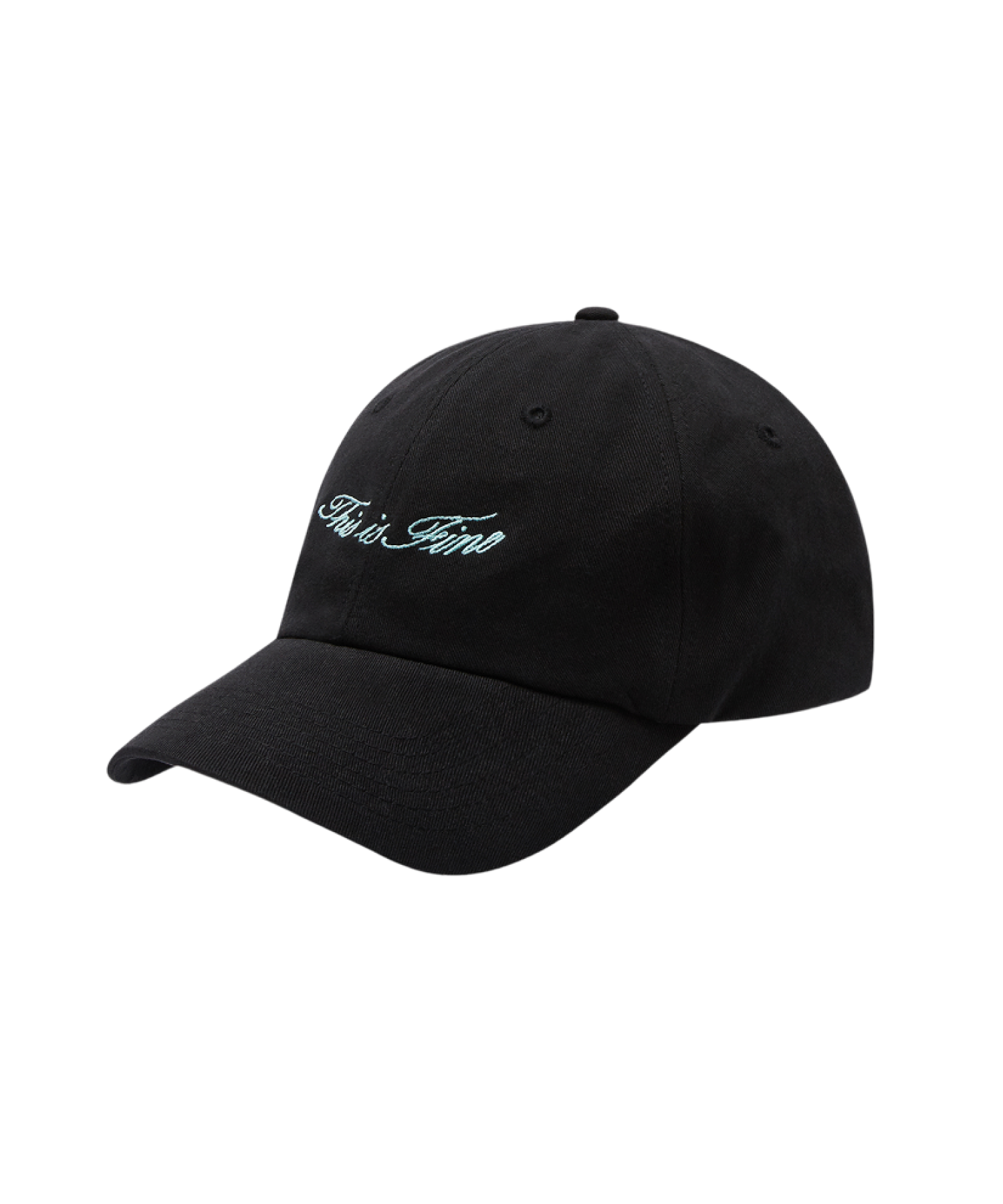 Signature Ball Cap