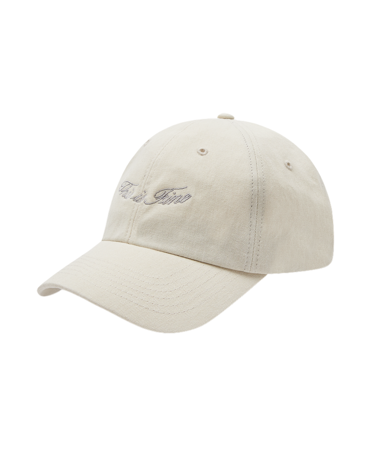 Signature Ball Cap