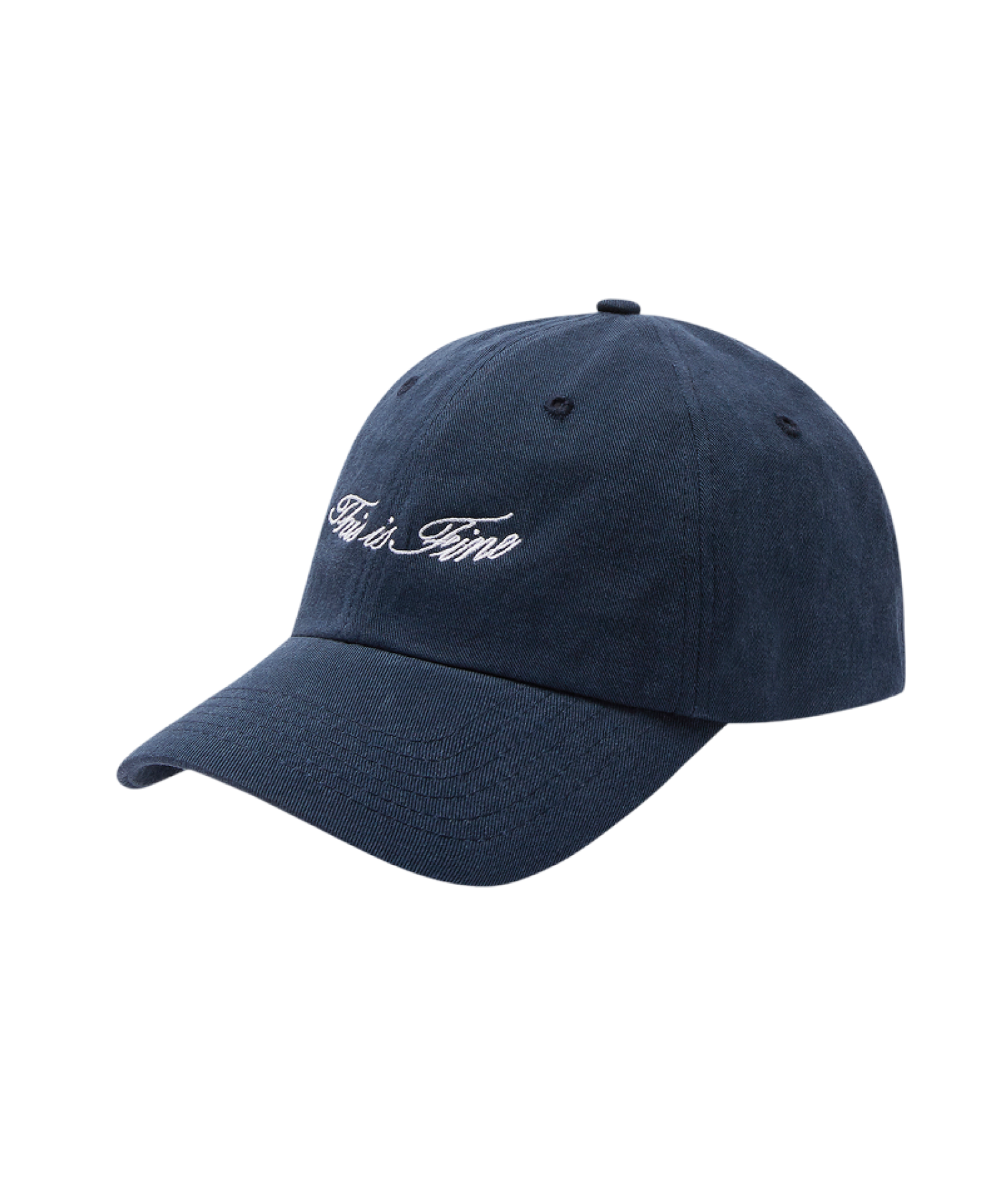 Signature Ball Cap