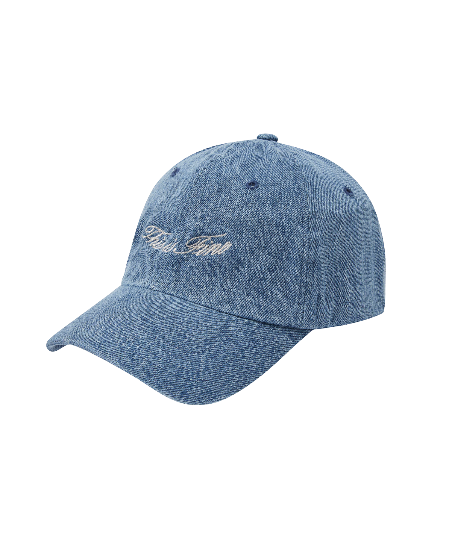 Signature Ball Cap