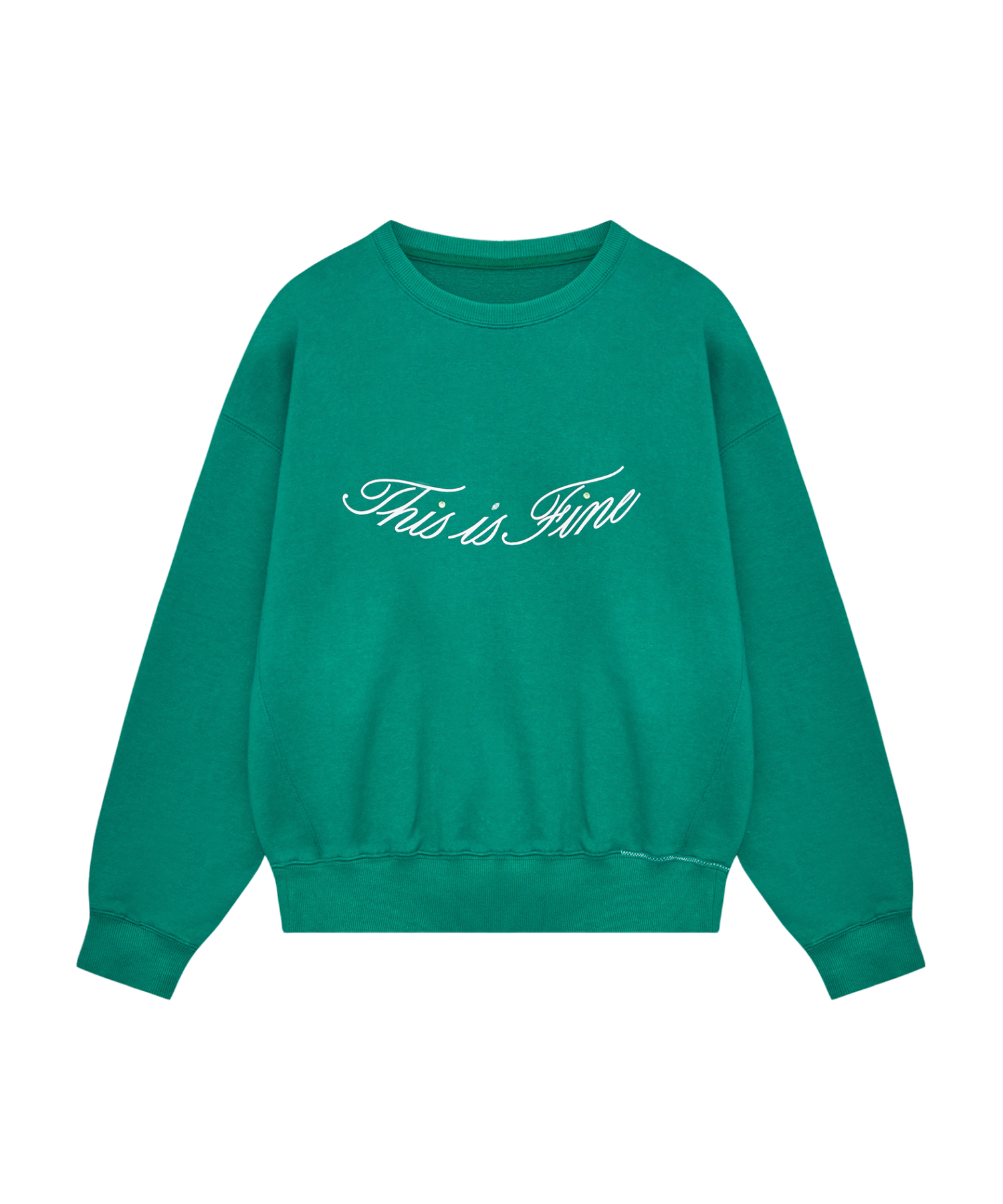 Standard Signature Sweatshirt