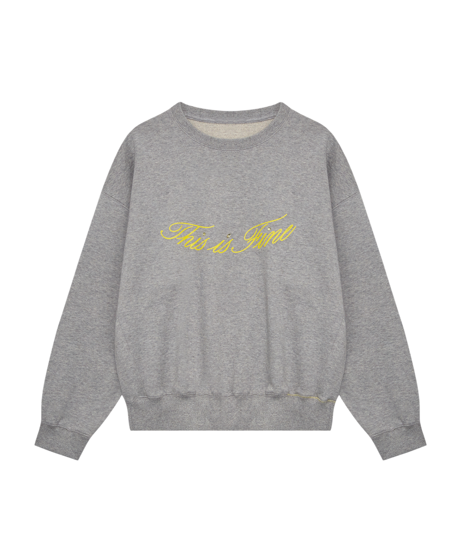 Standard Signature Sweatshirt