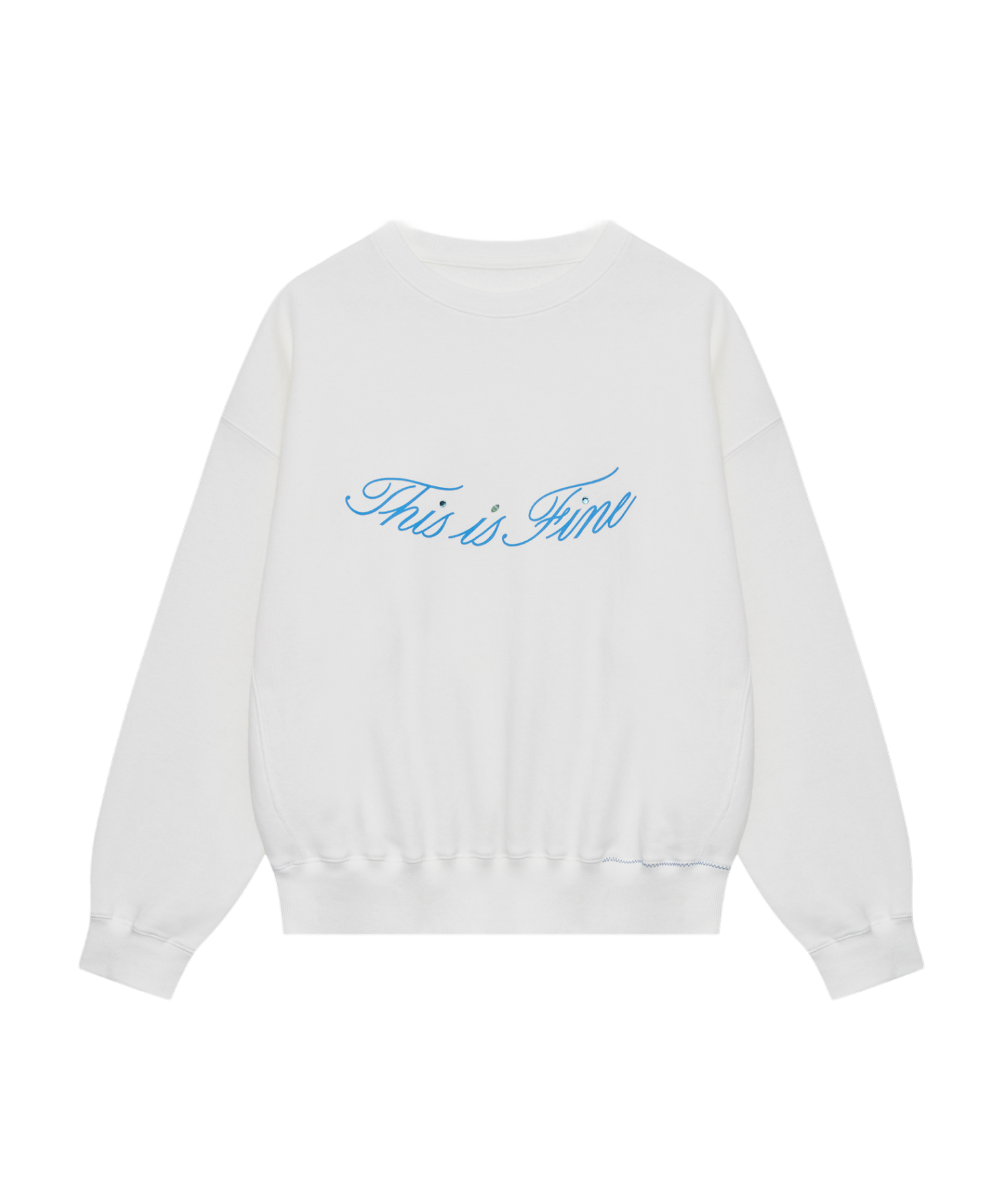 Standard Signature Sweatshirt