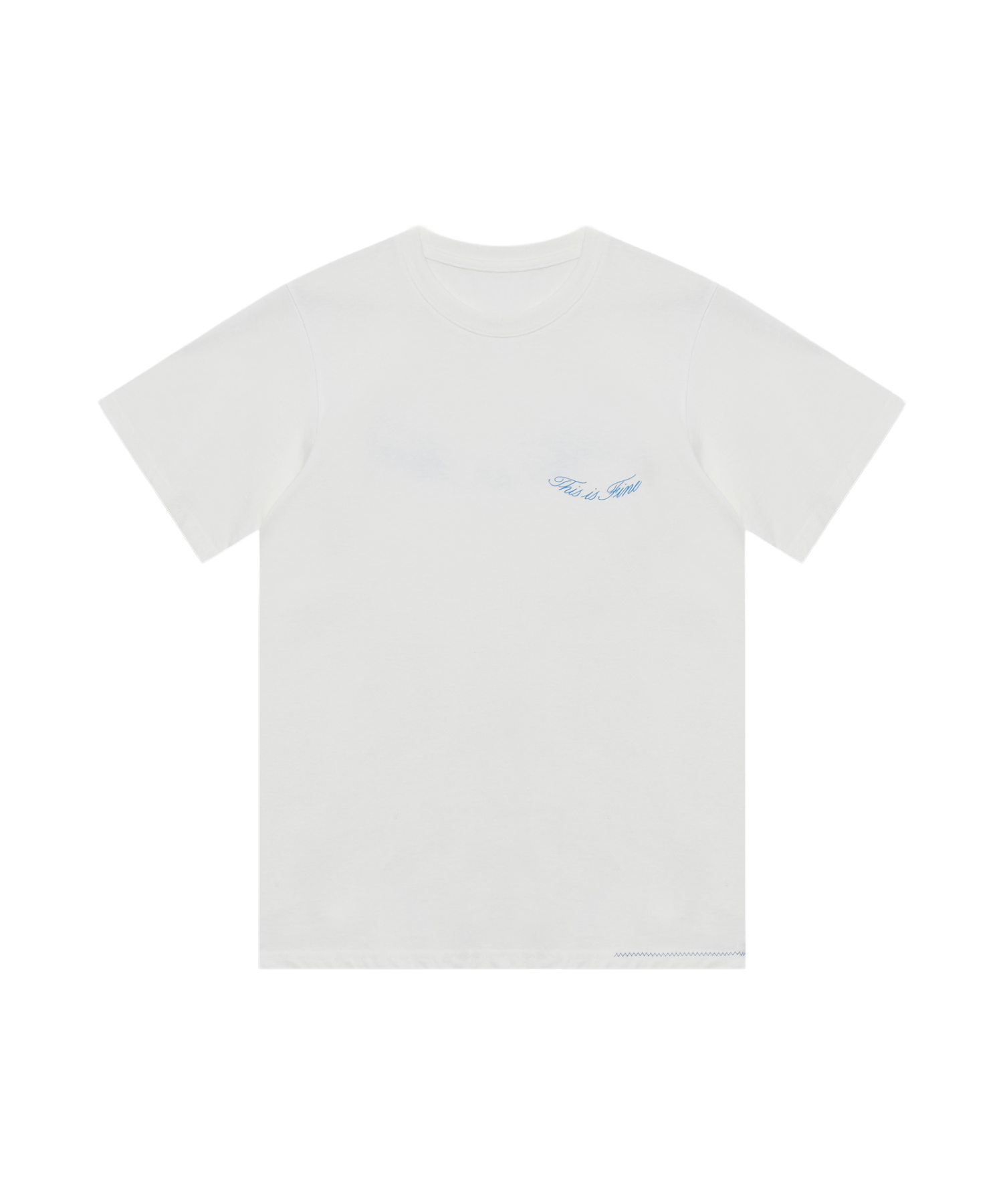Standard Signature Tee