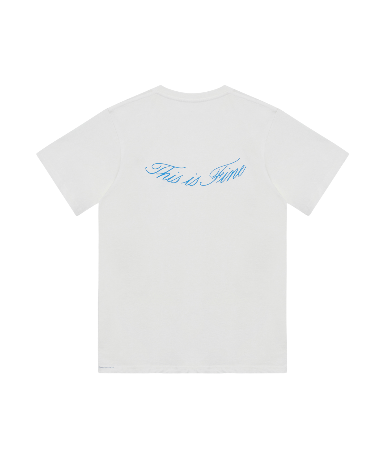Standard Signature Tee