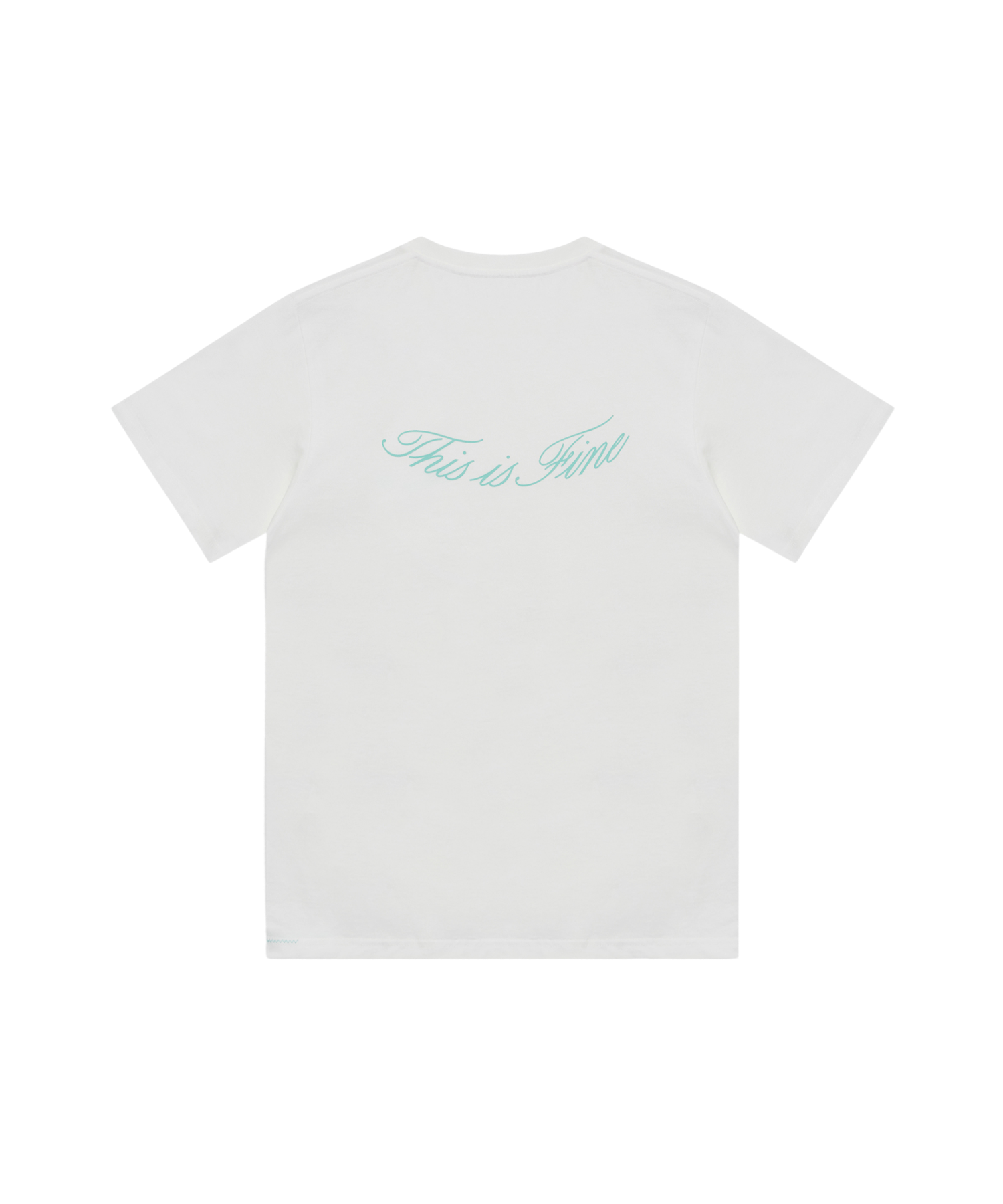 Standard Signature Tee