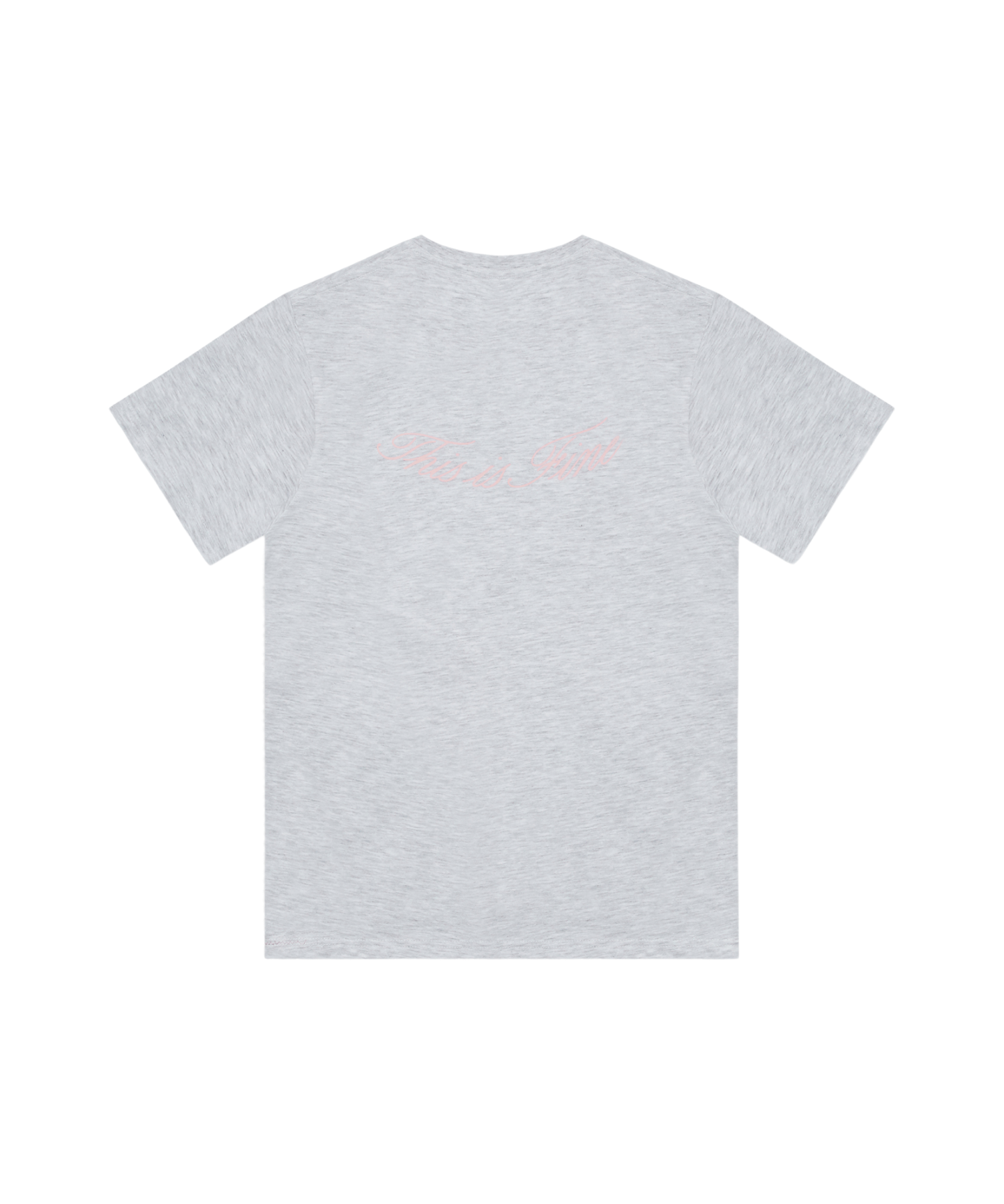 Standard Signature Tee