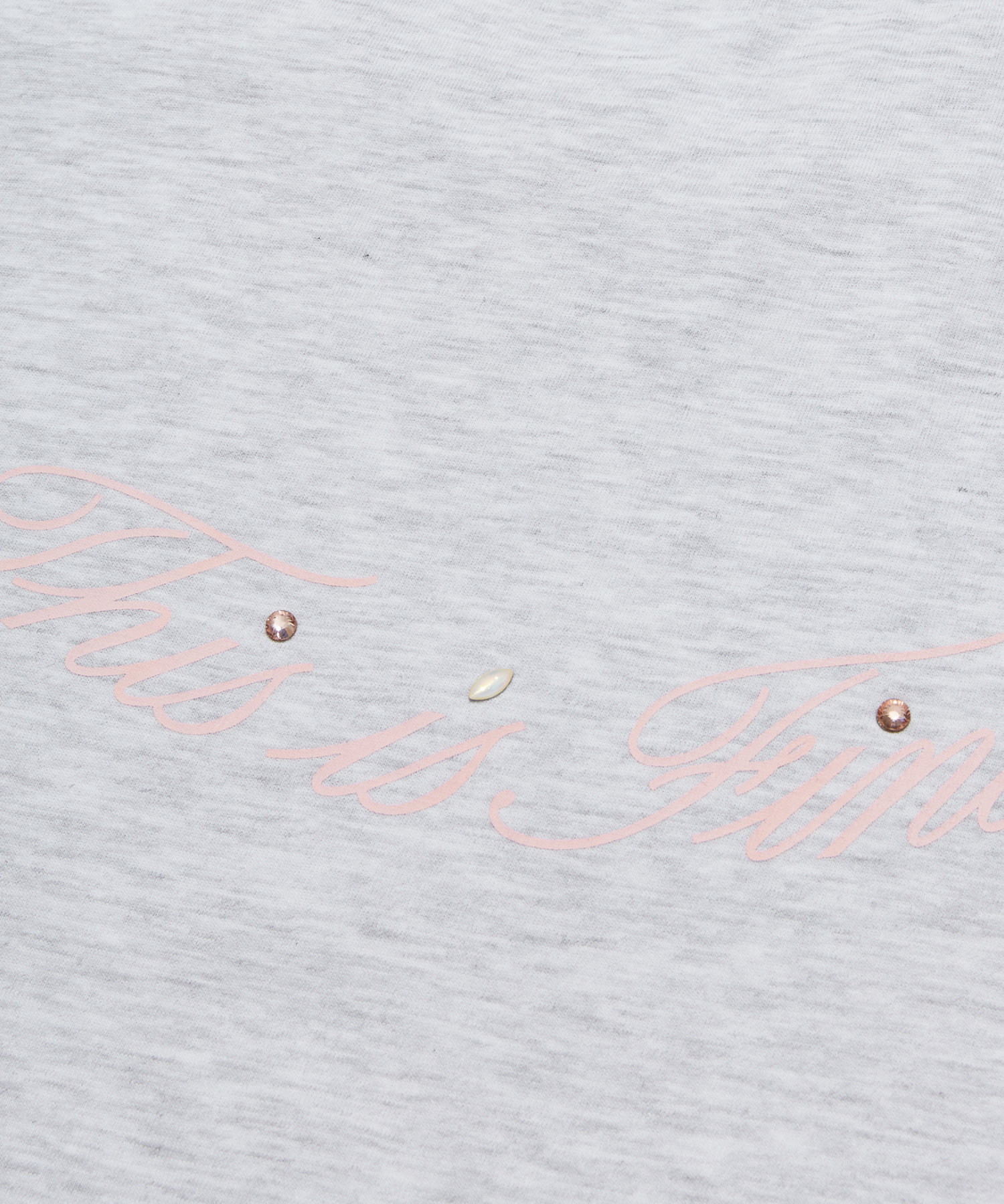 Standard Signature Tee