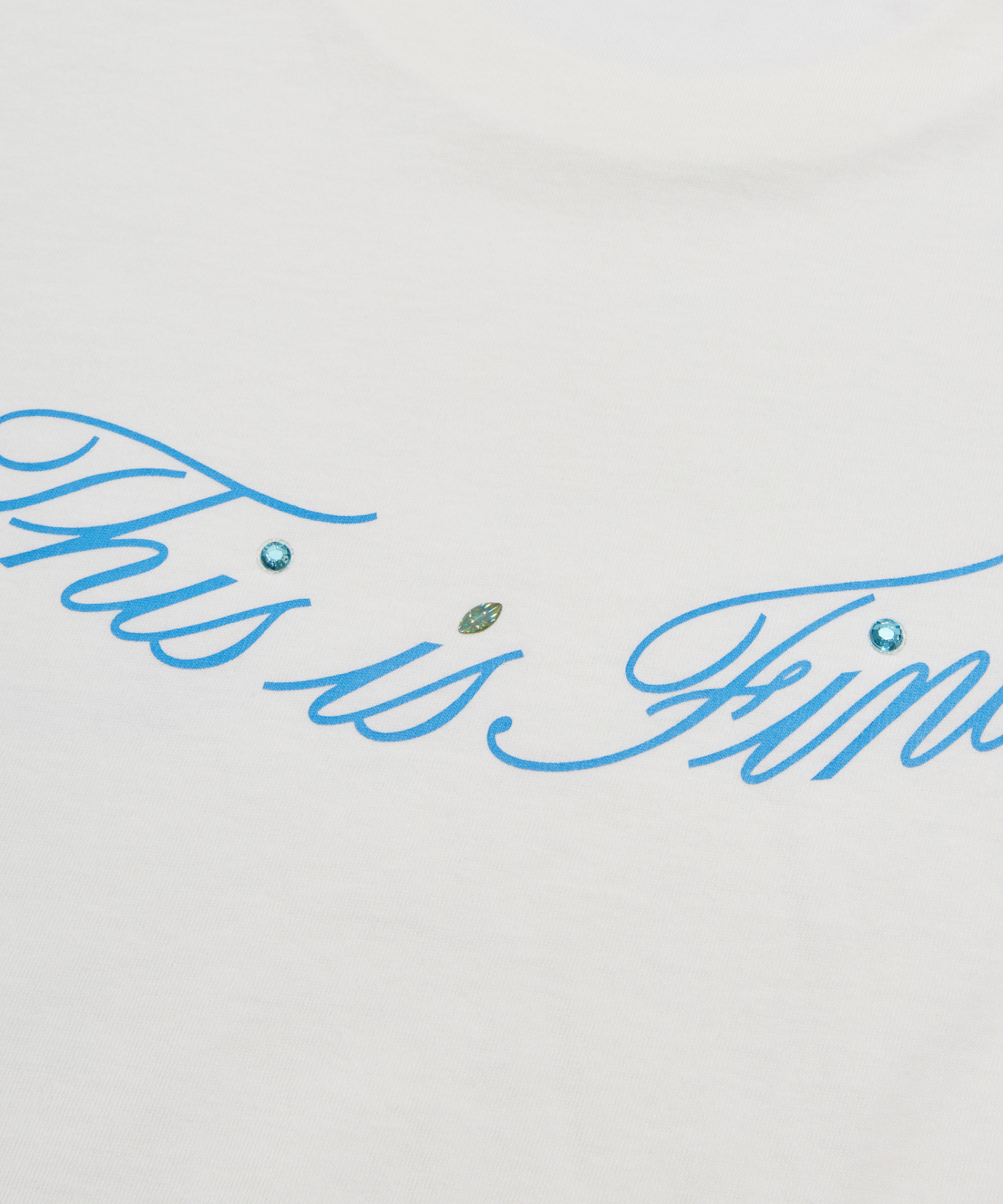 Standard Signature Tee