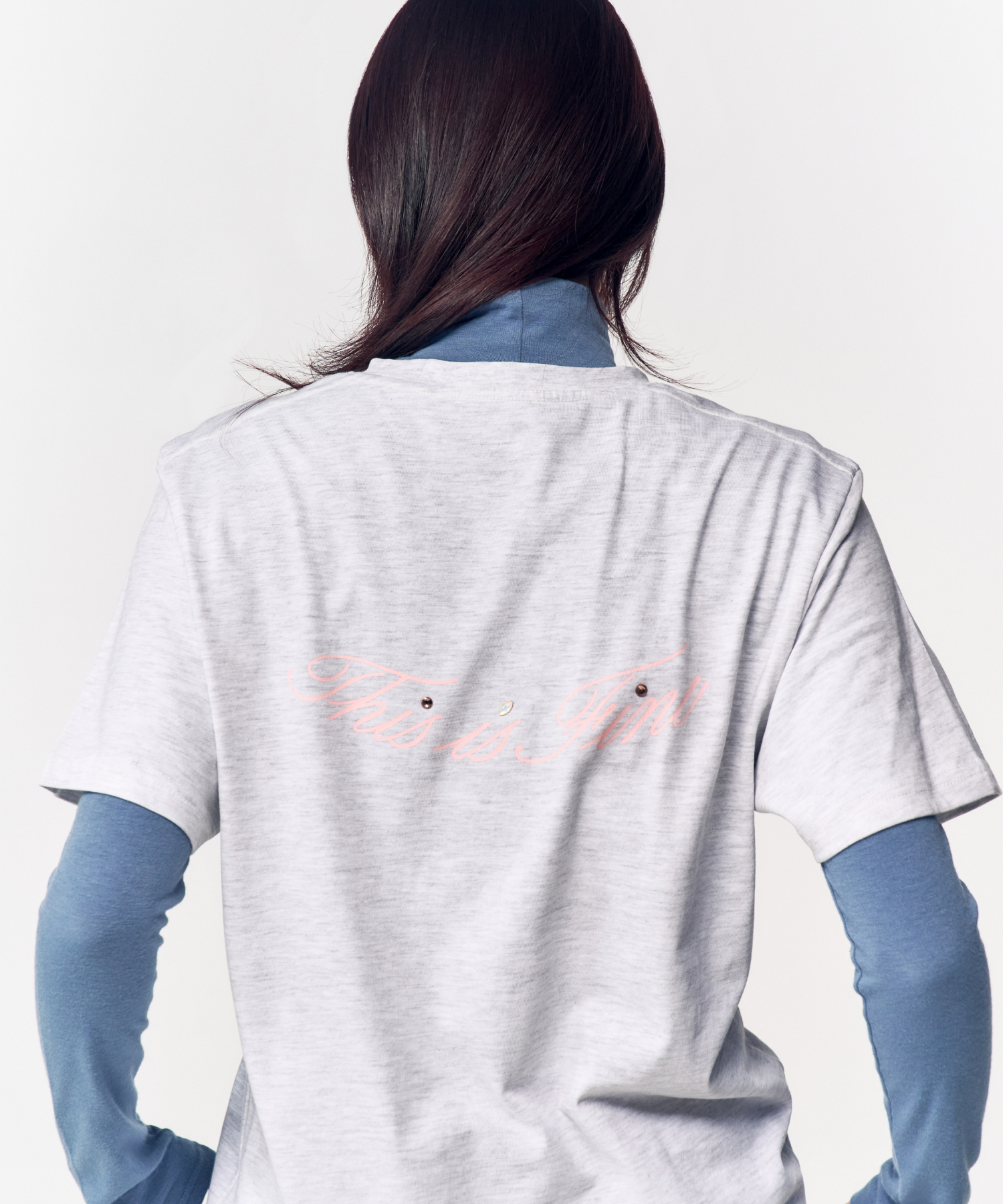 Standard Signature Tee