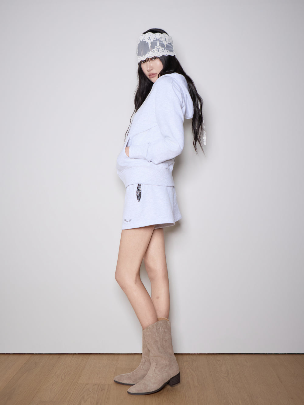 Standard Sweatshorts