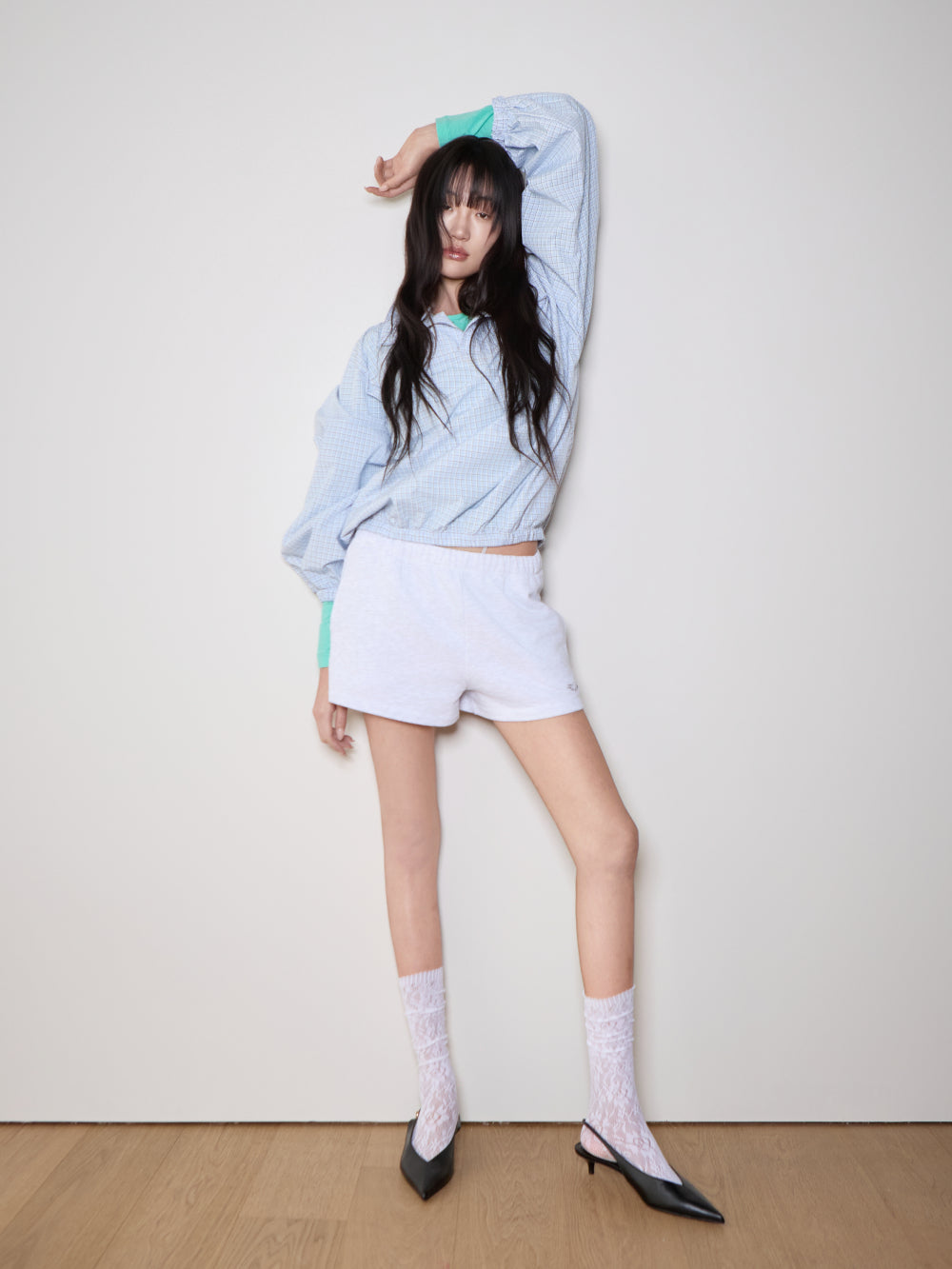 Standard Sweatshorts