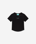 ベビークロップドTシャツ