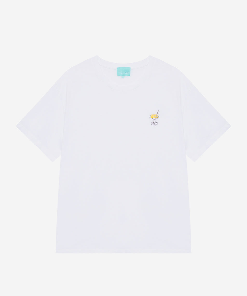 CANSLEEP ALLDAY TEA WHITE