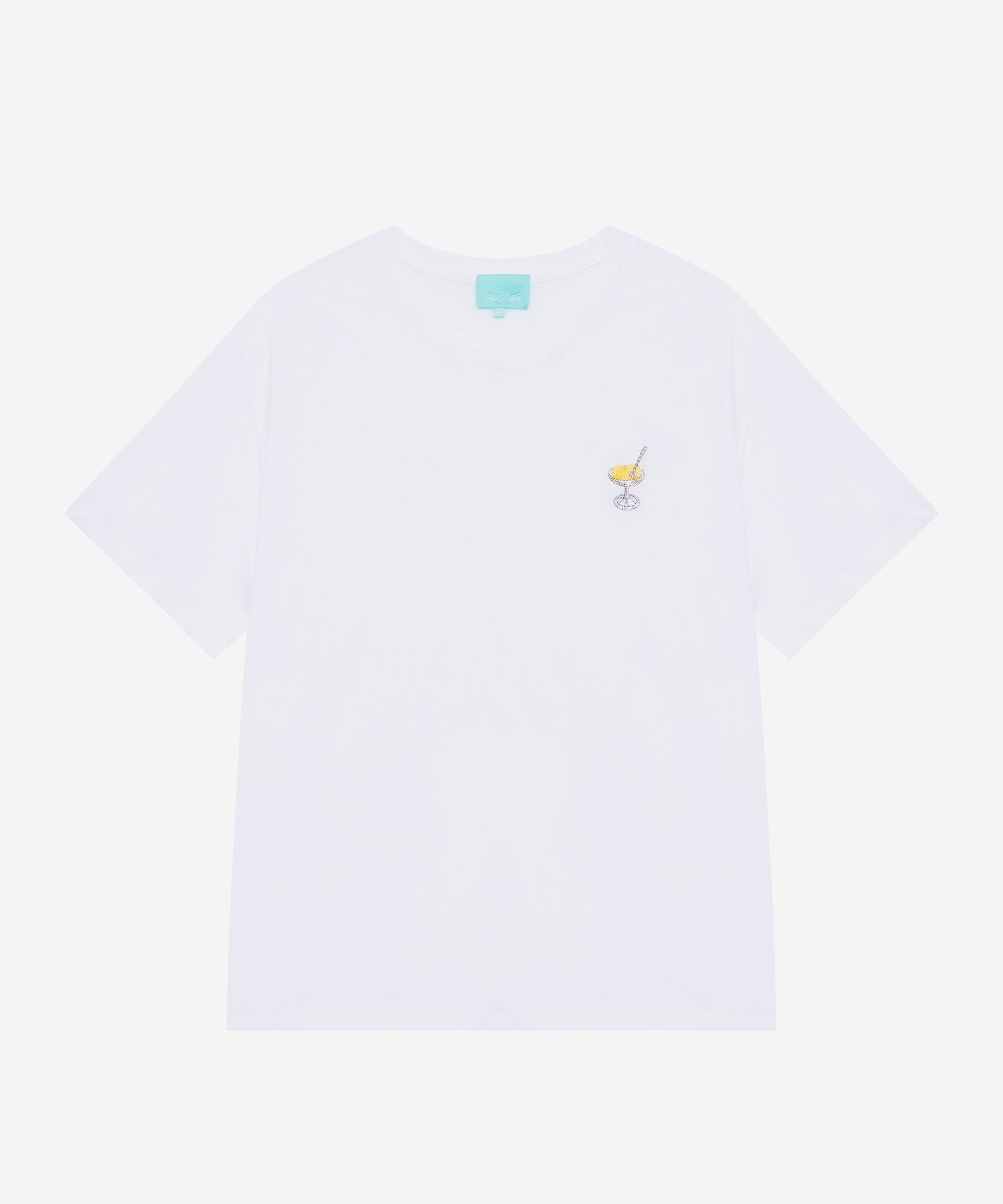 CANSLEEP ALLDAY TEA WHITE
