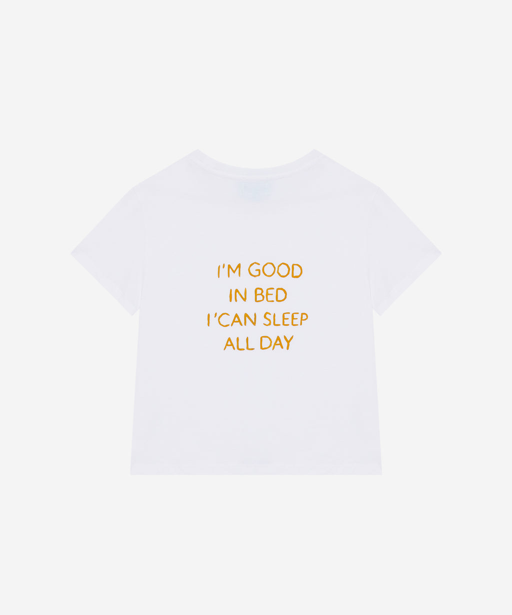 CANSLEEP ALLDAY TEA WHITE