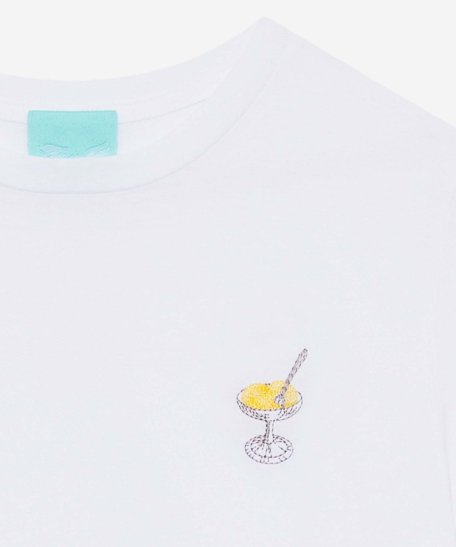 Can Sleep All Day Tee