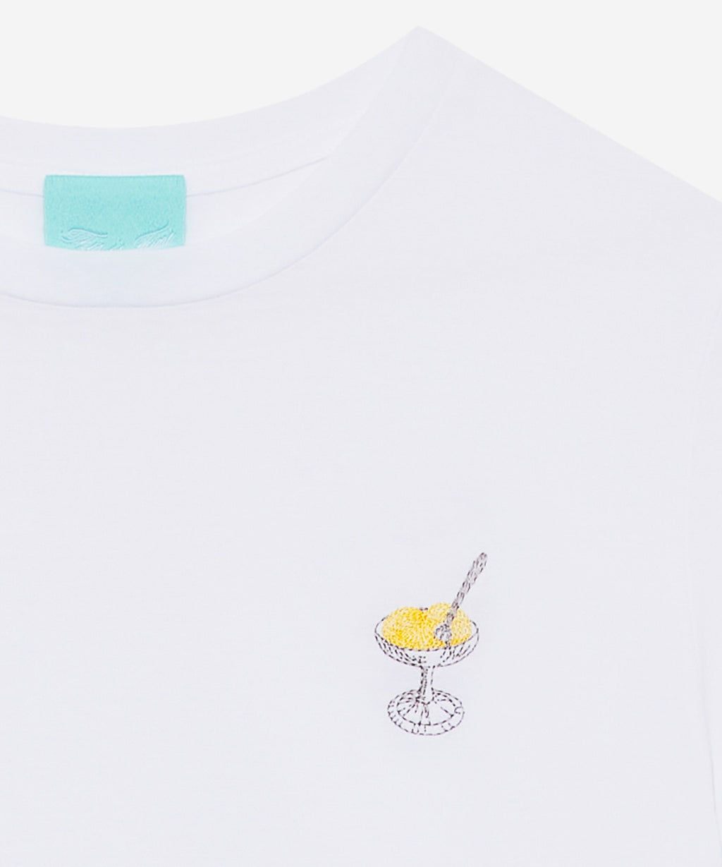 CANSLEEP ALLDAY TEA WHITE