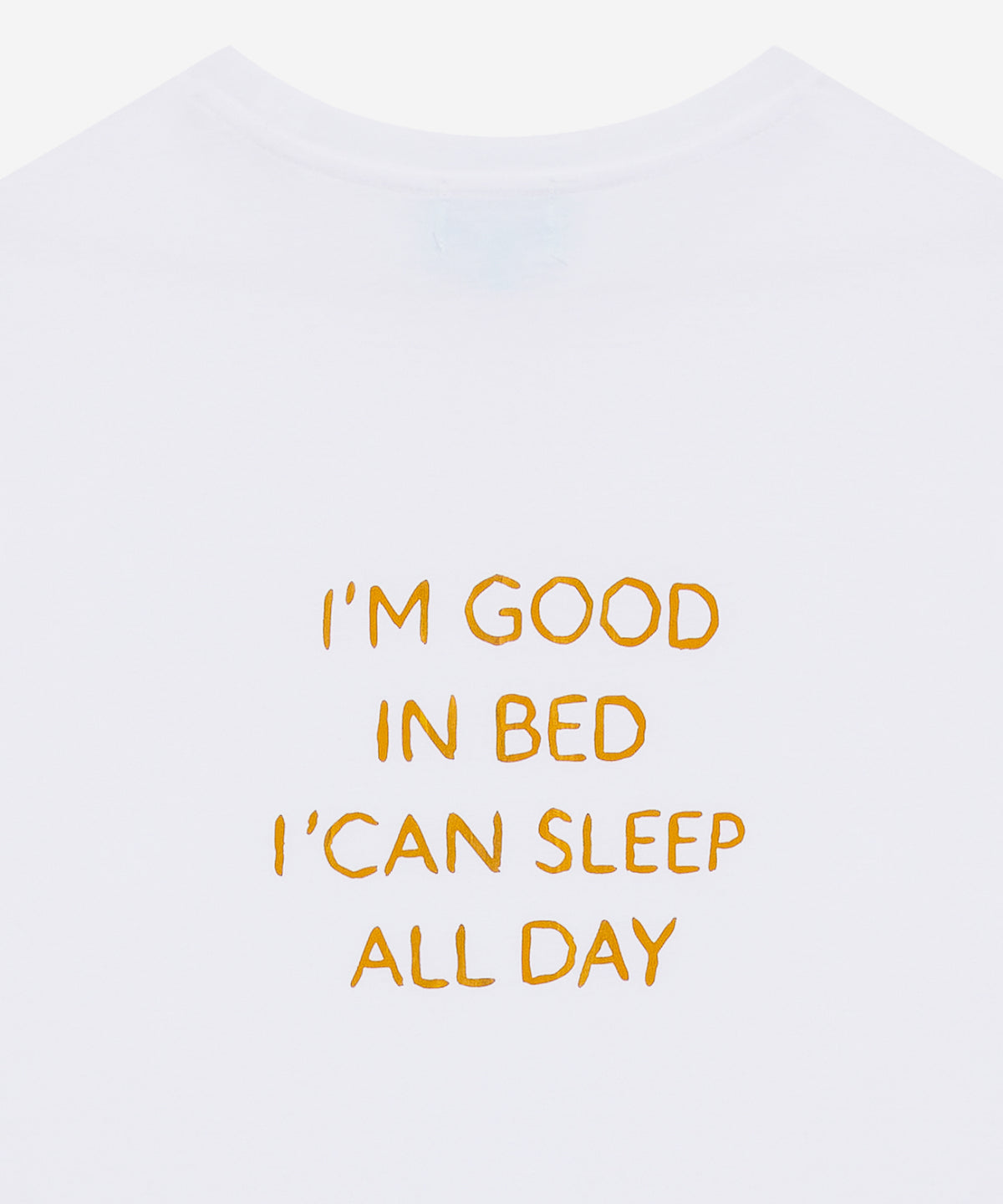 Can Sleep All Day Tee