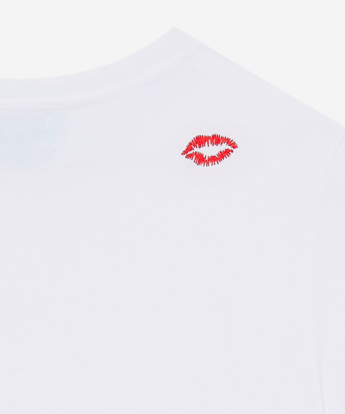 Do Not Copy Tee