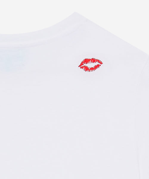Do Not Copy Tee