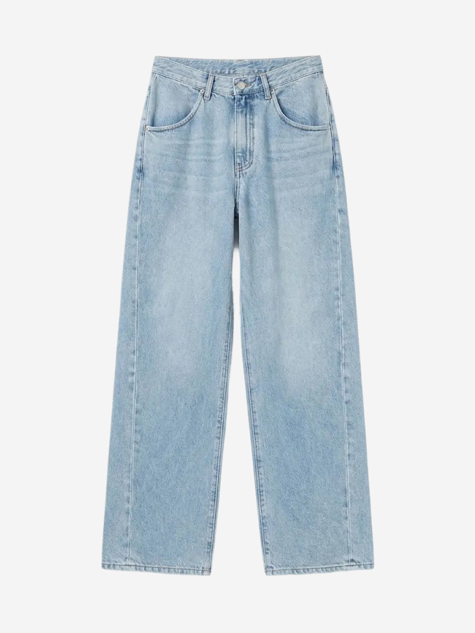 Engineered Jean