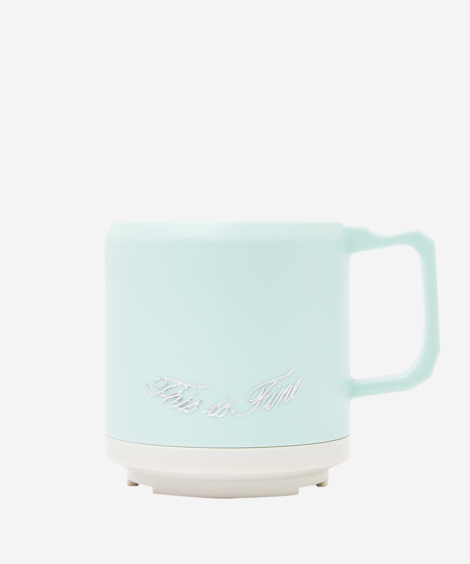 헬리녹스 x 디스이즈파인 1주년 기념 머그 270ml