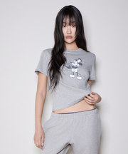 Sportif Gray