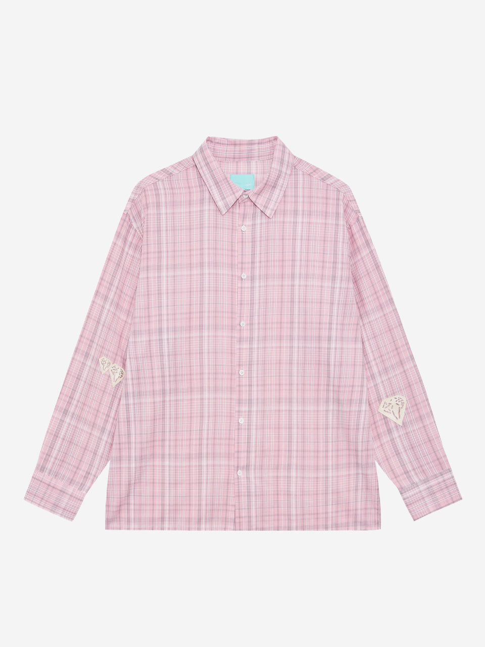 Patchwork Shirt