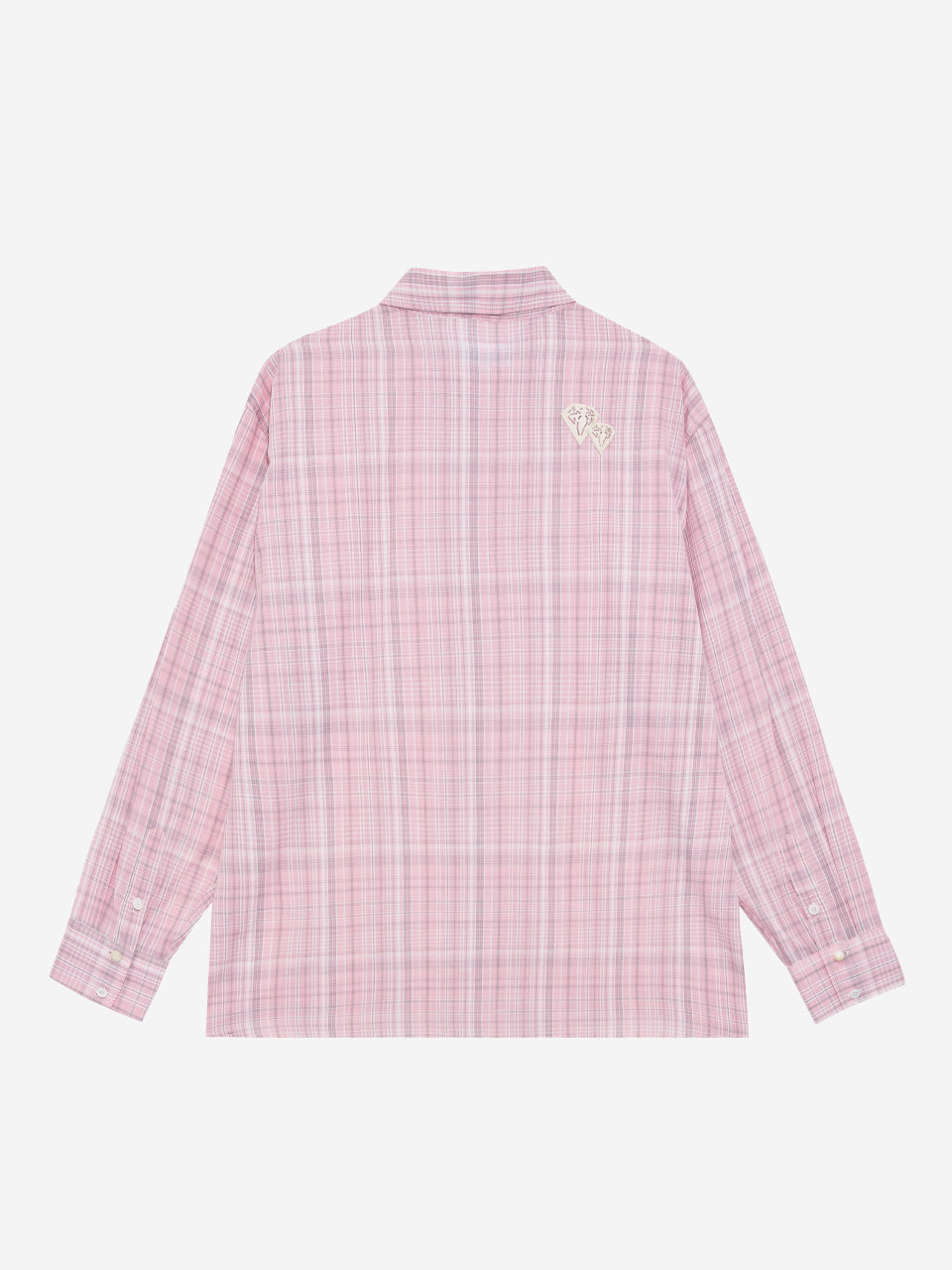 Patchwork Shirt